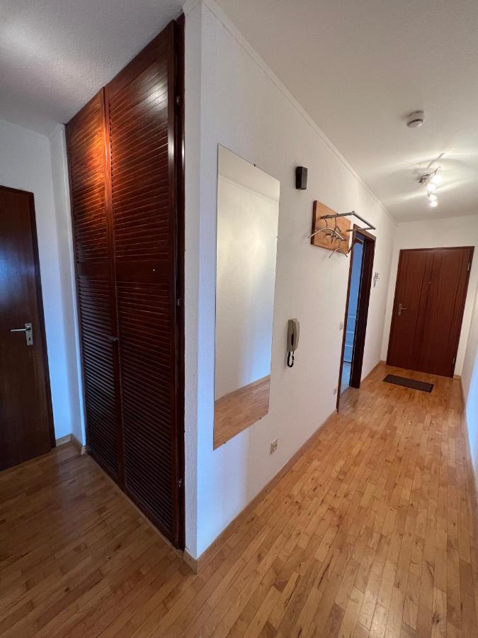 Grosse Ferienwohnung, Apartment In Leimen Wehome Komfort Bagian luar foto