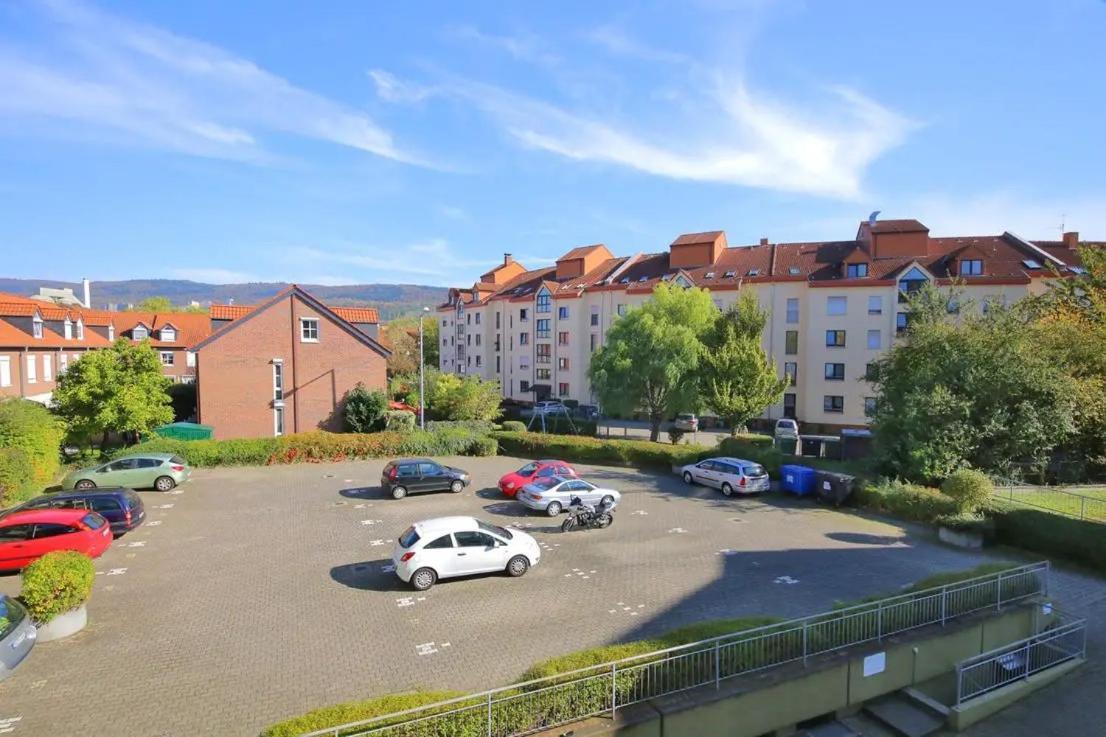 Grosse Ferienwohnung, Apartment In Leimen Wehome Komfort Bagian luar foto