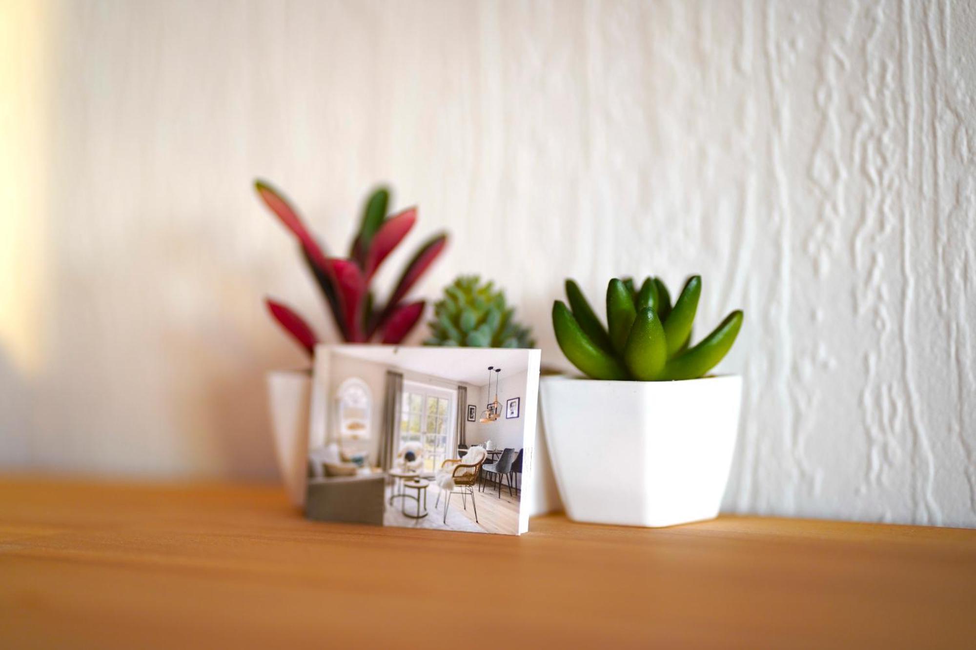 Grosse Ferienwohnung, Apartment In Leimen Wehome Komfort Bagian luar foto