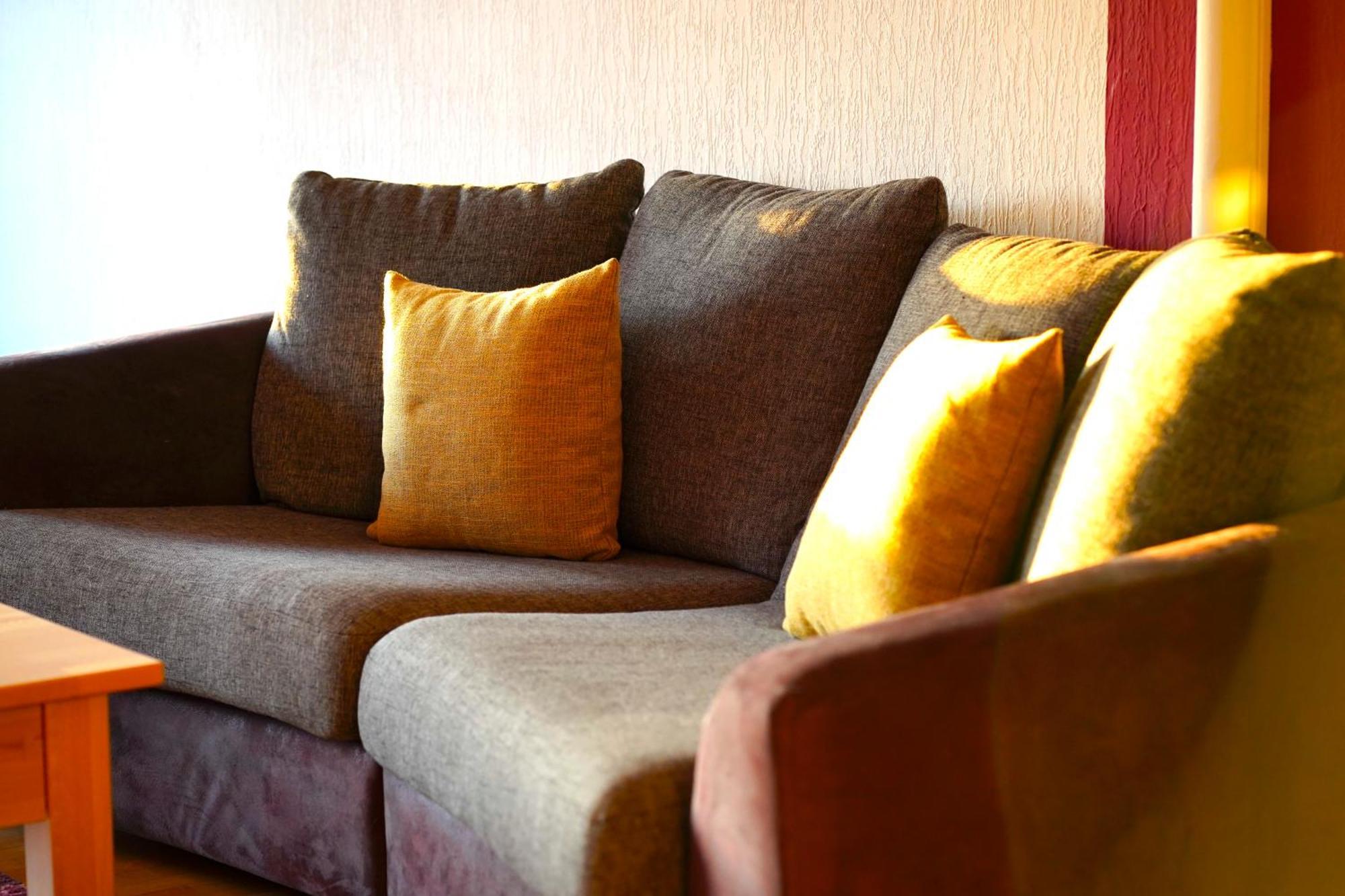 Grosse Ferienwohnung, Apartment In Leimen Wehome Komfort Bagian luar foto
