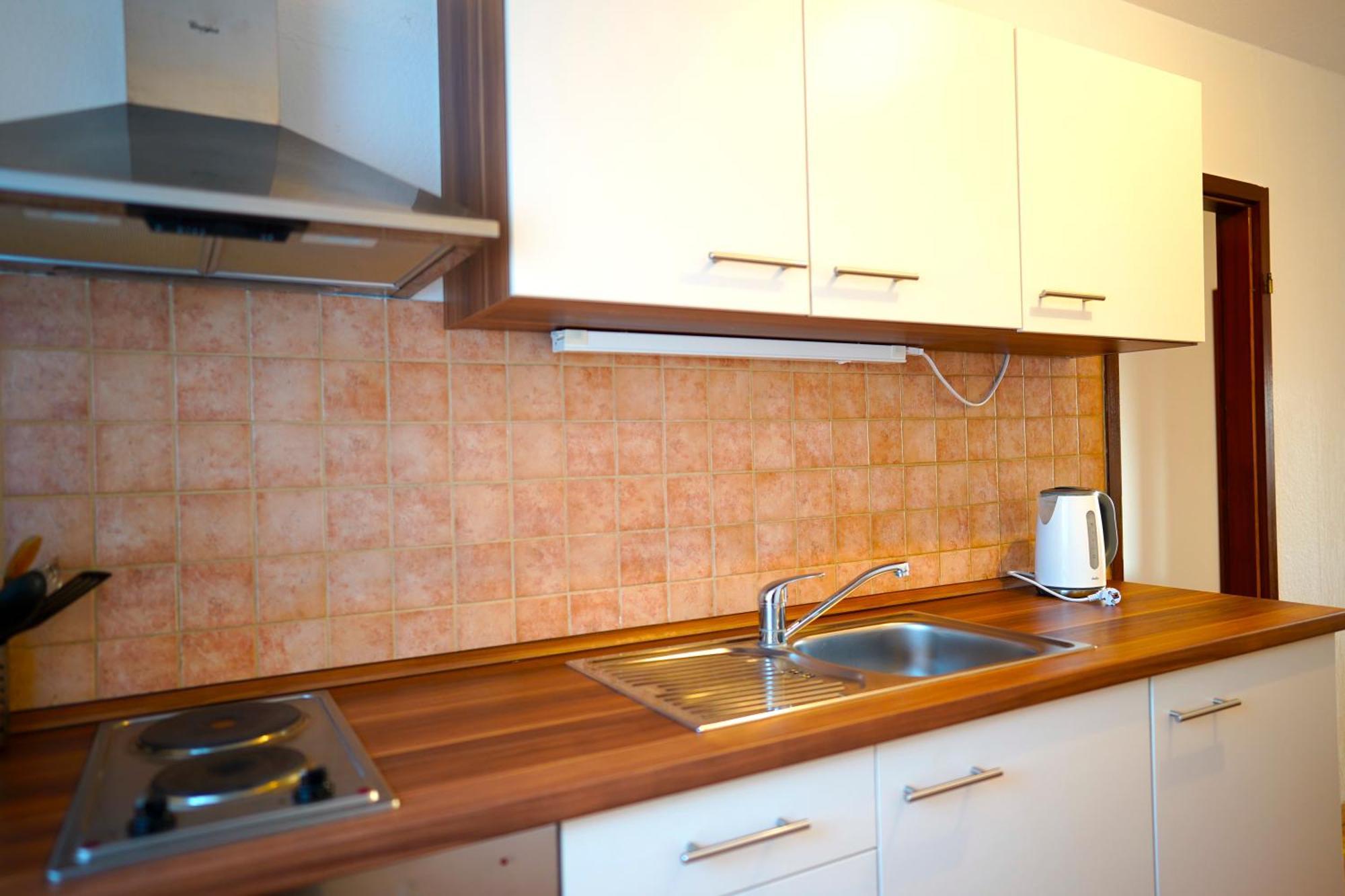 Grosse Ferienwohnung, Apartment In Leimen Wehome Komfort Bagian luar foto